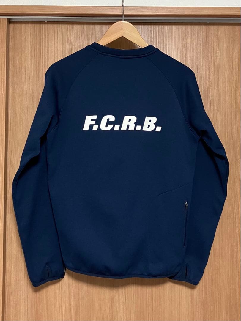 希少 F.C.Real Bristol ブリストル SOPH ソフ レア