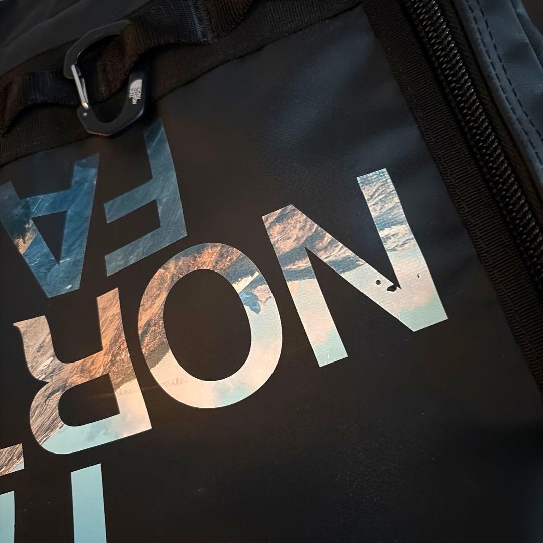 ザ・ノースフェイス BCヒューズボックス　ヨセミテ30L