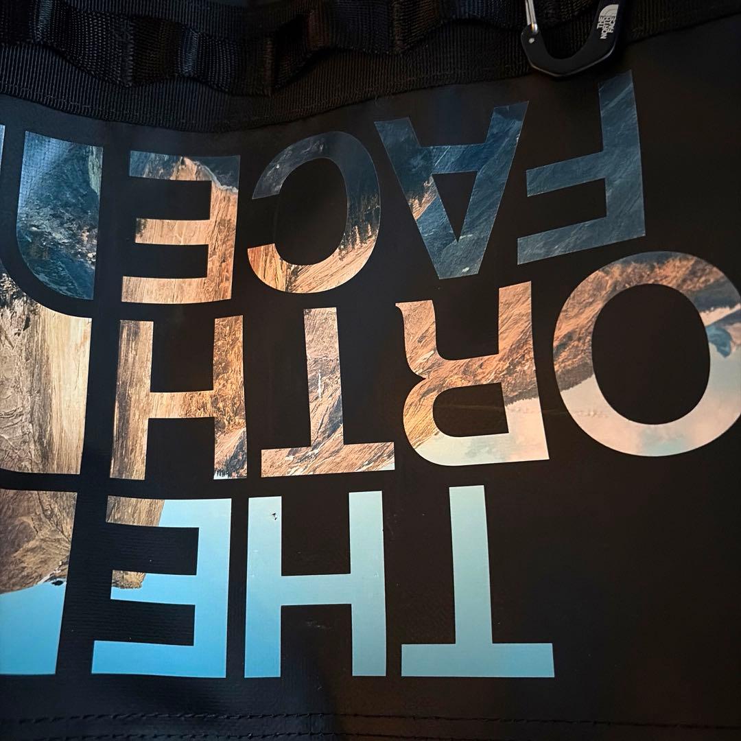 ザ・ノースフェイス BCヒューズボックス　ヨセミテ30L