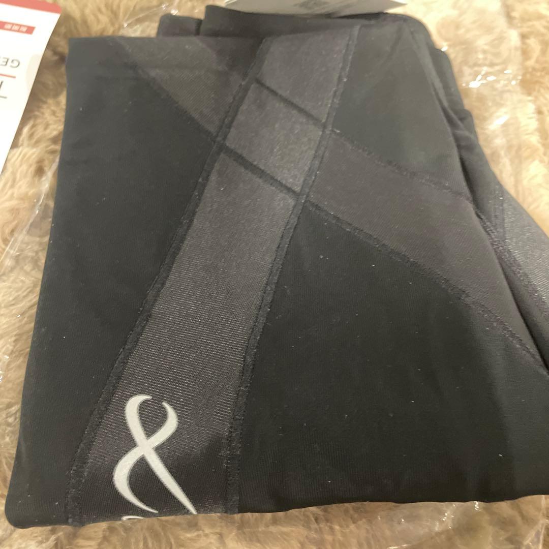 ワコール メンズスポーツタイツ ジェネレーターモデル