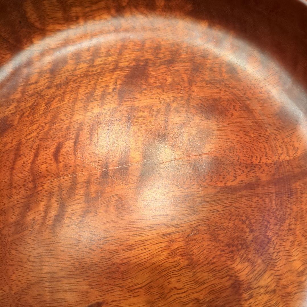 びっくりドンキー木製皿3枚セット