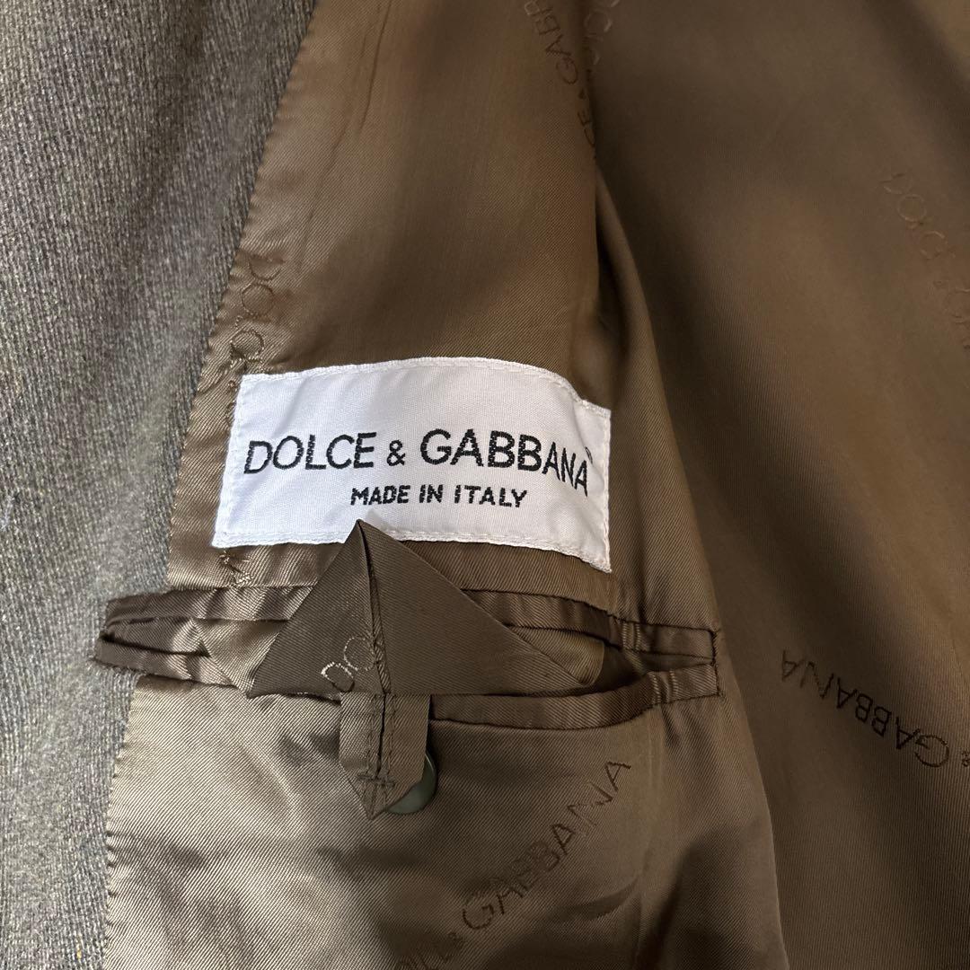 ジャケット・アウター early 90s dolce&gabbana pea coat