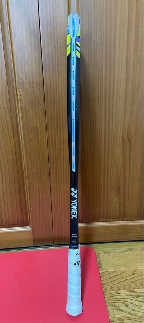 ヨネックス　ジオブレイク50 VS XFL 0 ラケット　テニス　第二世代