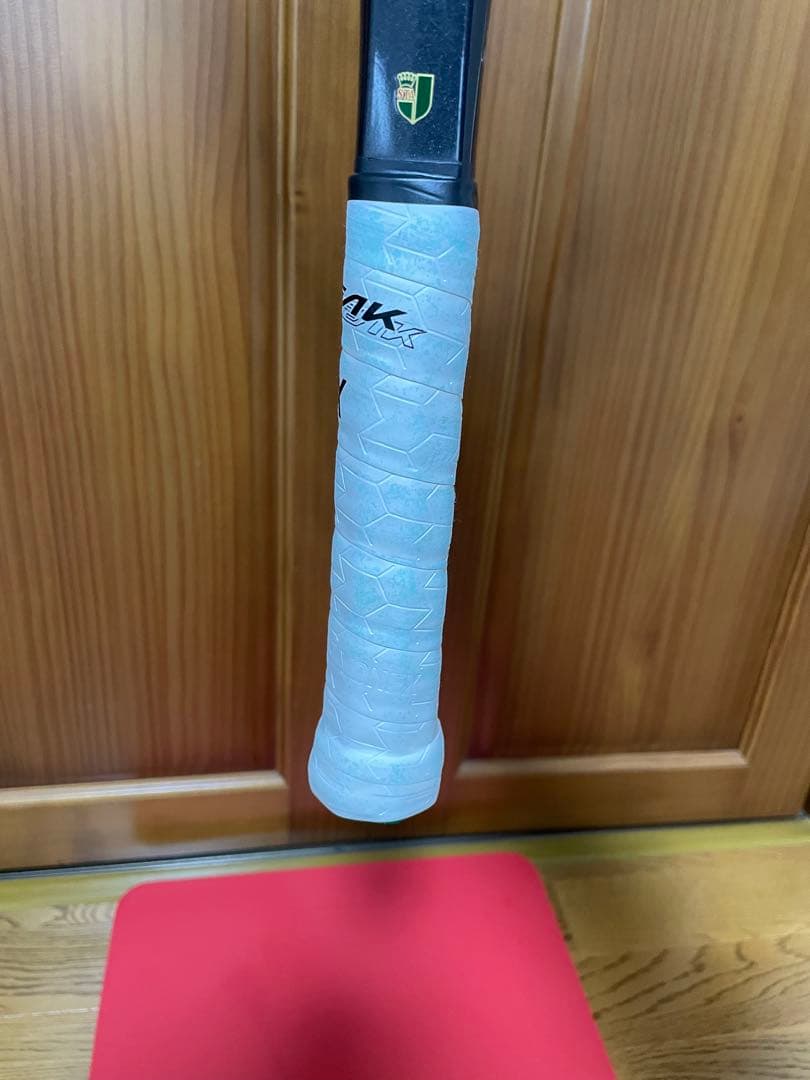 ヨネックス　ジオブレイク50 VS XFL 0 ラケット　テニス　第二世代