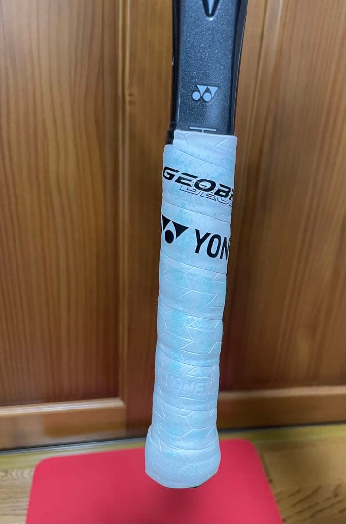 ヨネックス　ジオブレイク50 VS XFL 0 ラケット　テニス　第二世代
