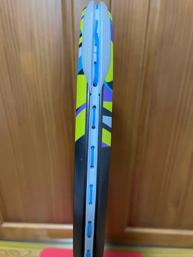 ヨネックス　ジオブレイク50 VS XFL 0 ラケット　テニス　第二世代