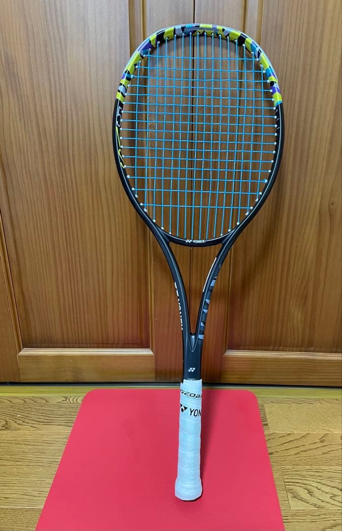 ヨネックス　ジオブレイク50 VS XFL 0 ラケット　テニス　第二世代