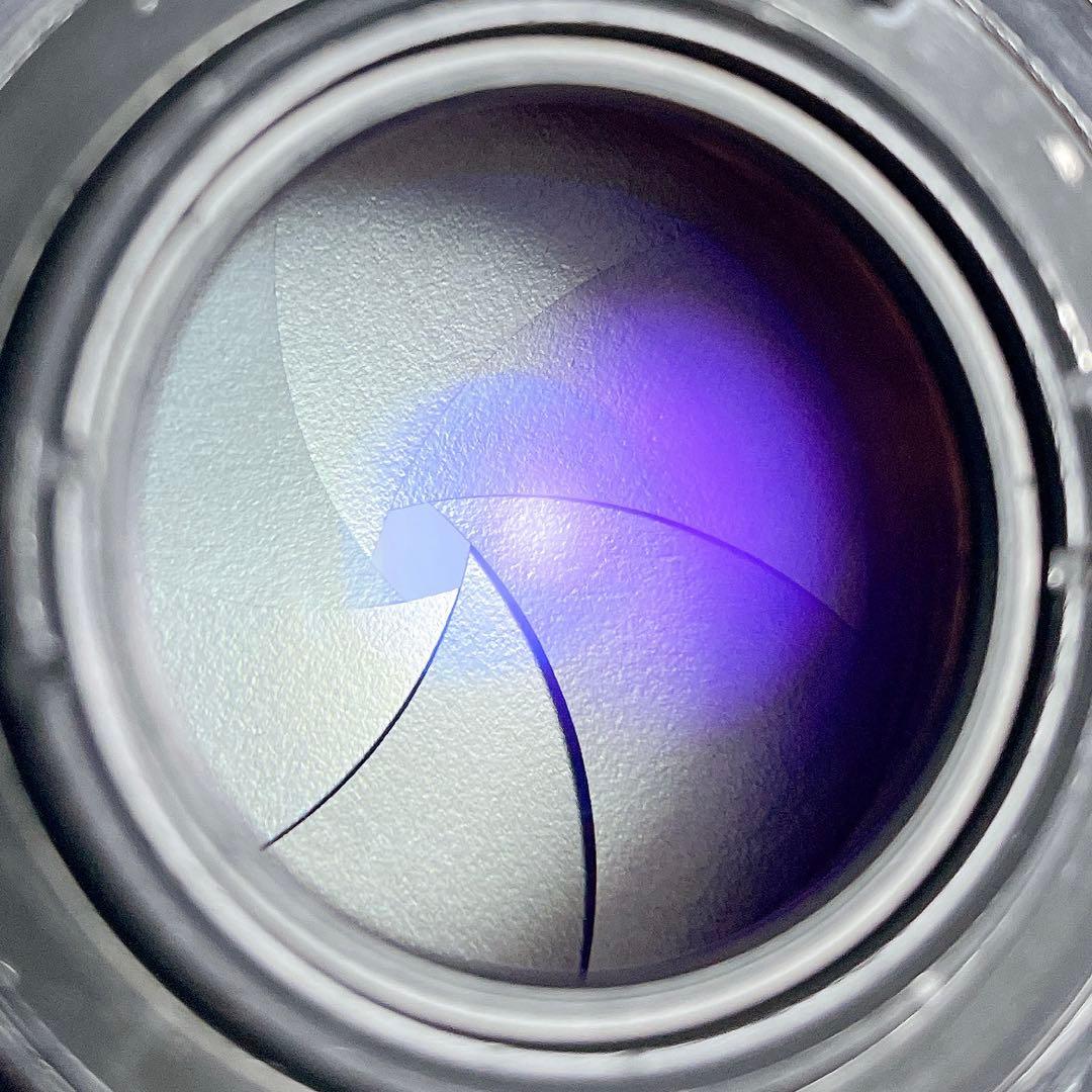 【分解清掃済み】 Super Takumar 55mm f1.8 整備済 ｍ42