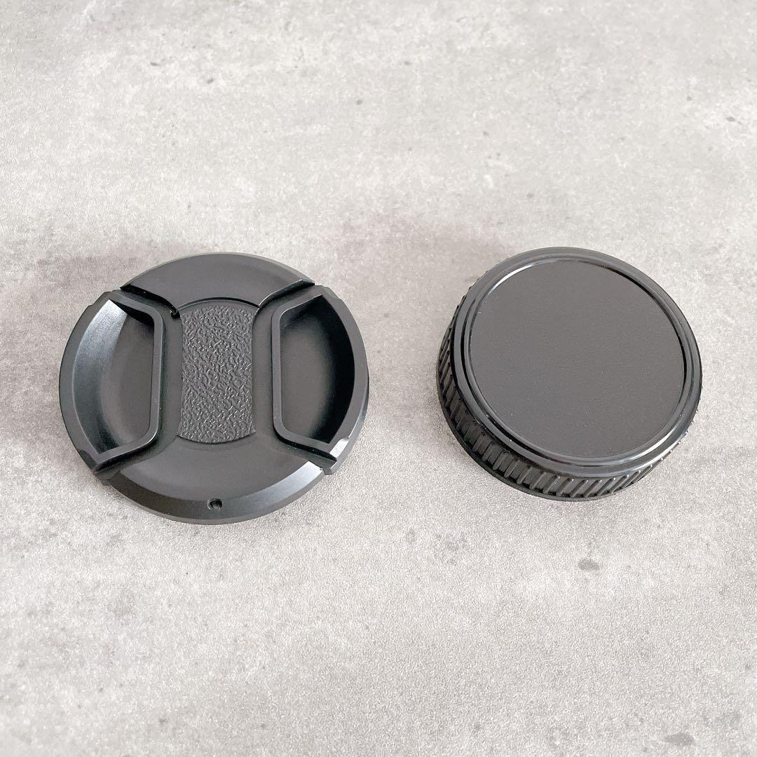 【分解清掃済み】 Super Takumar 55mm f1.8 整備済 ｍ42