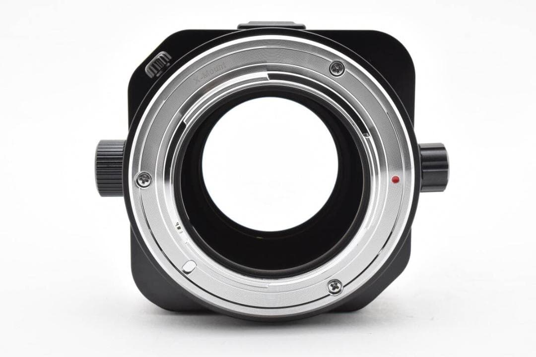 7Artisans Tilt-Shift 50mm F1.4 フジフイルム