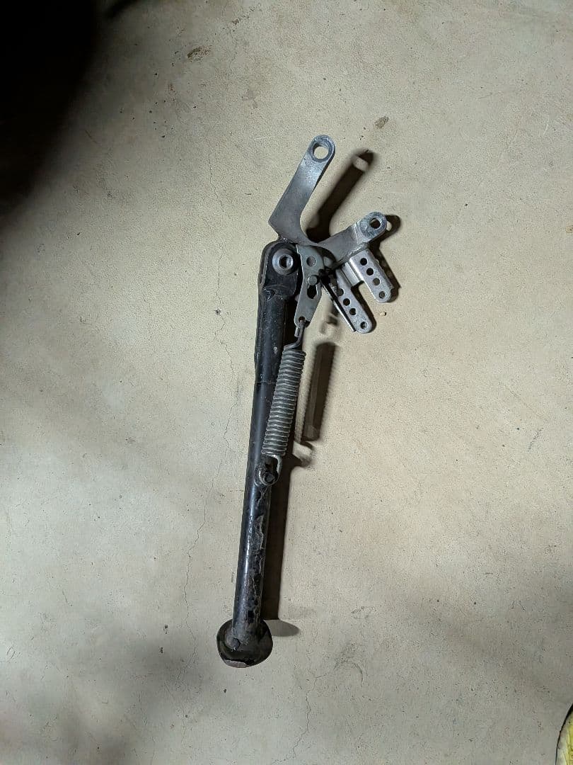 WR250X ホイールセット さん専用