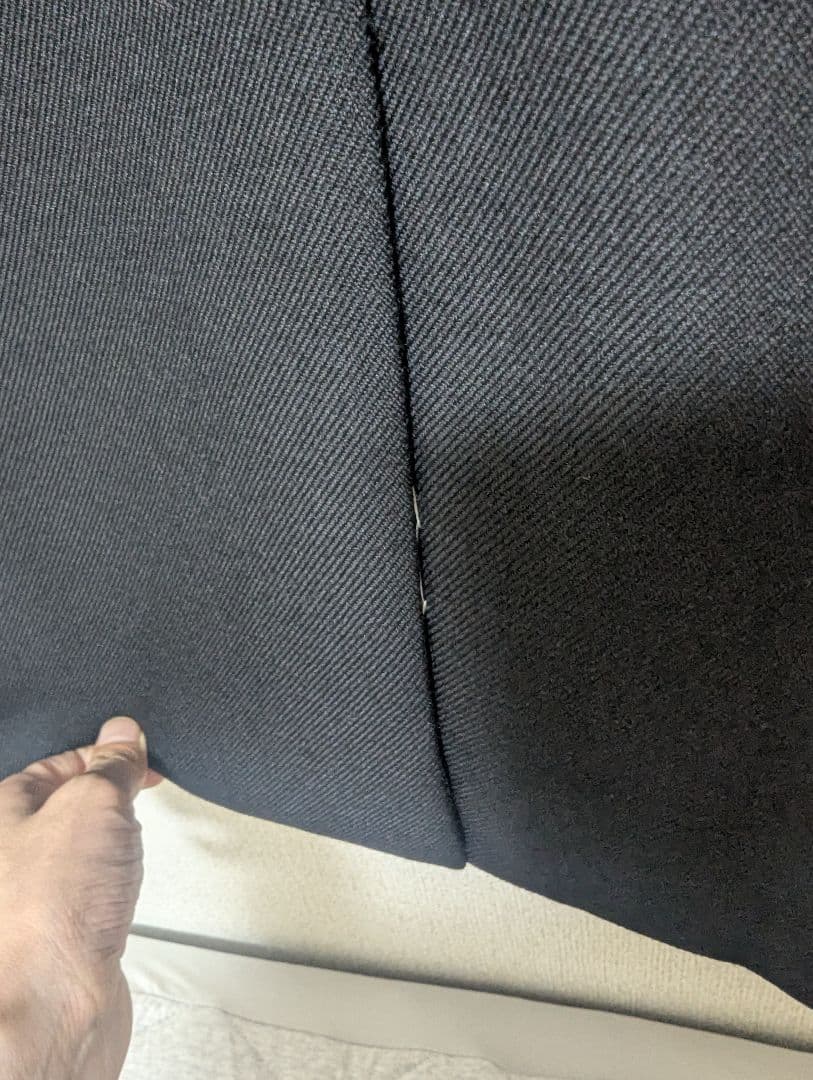 AMI Parisコート　新品　高級