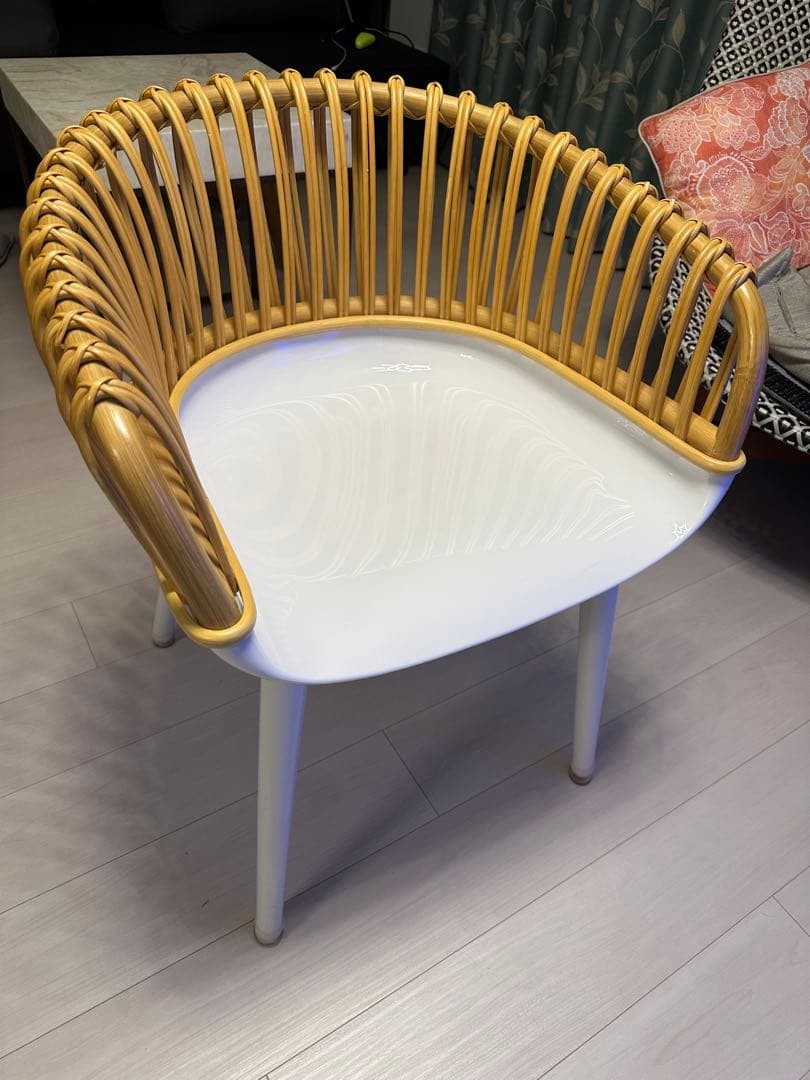 MAGIS CYBORG WICKER チェア⑥