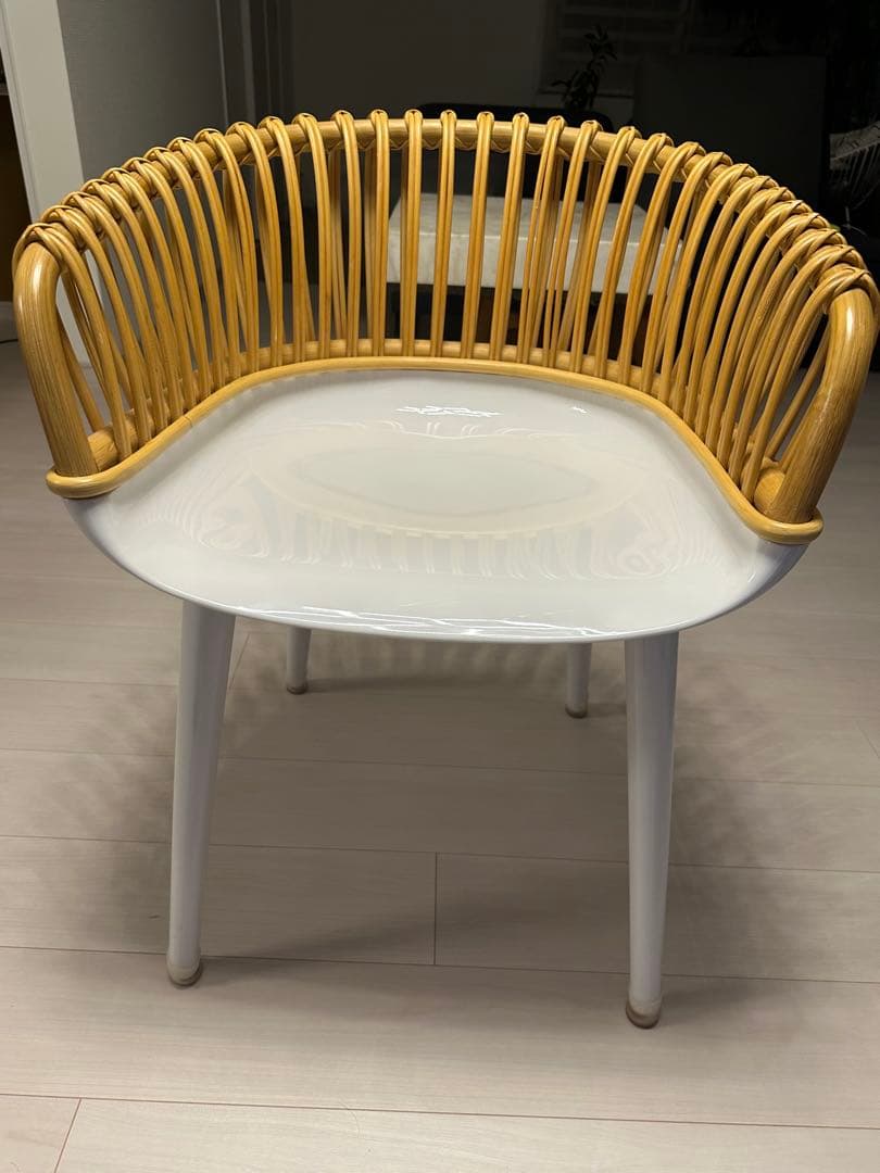 MAGIS CYBORG WICKER チェア⑥