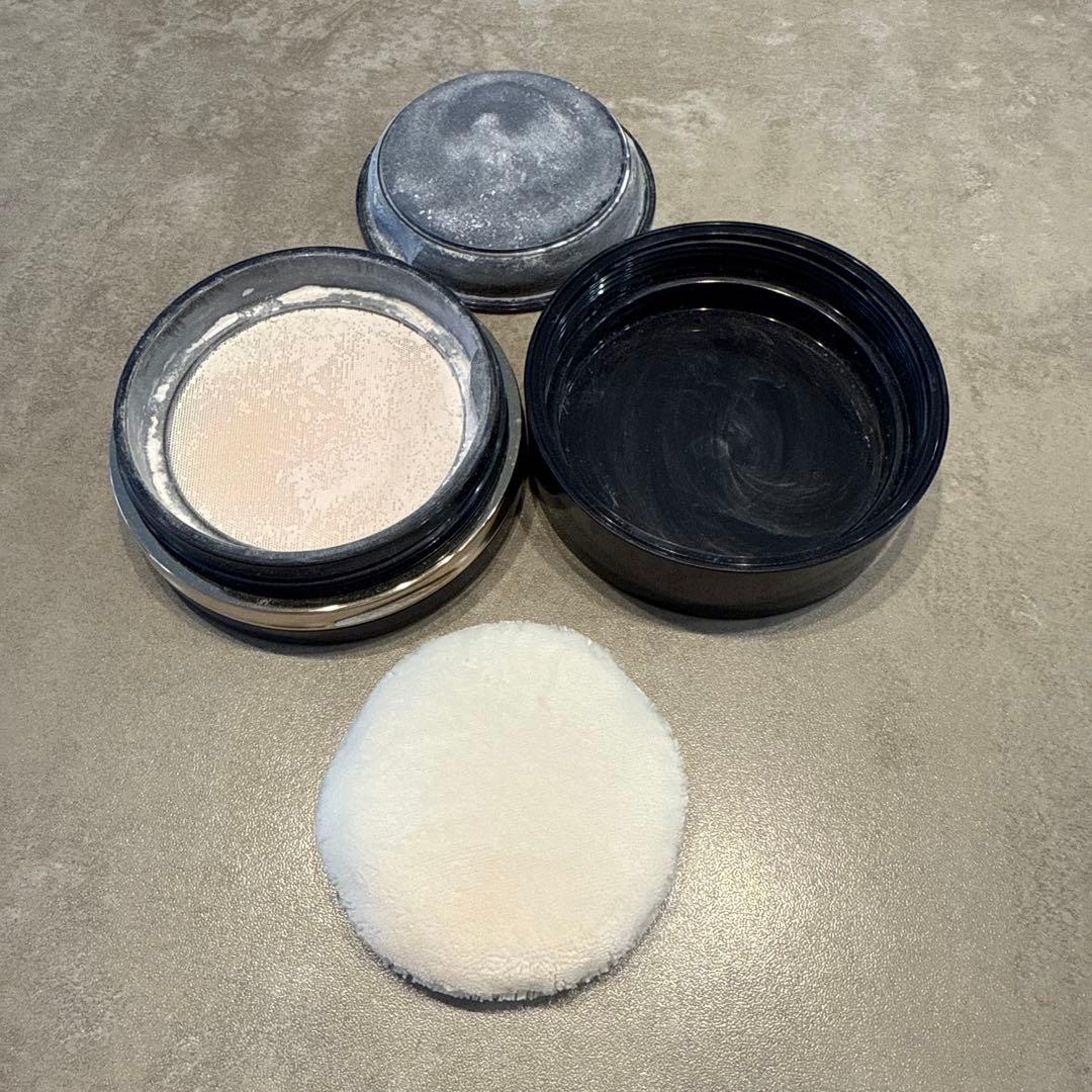 クレドポーボーテ プードルトランスパラントn Ｍ