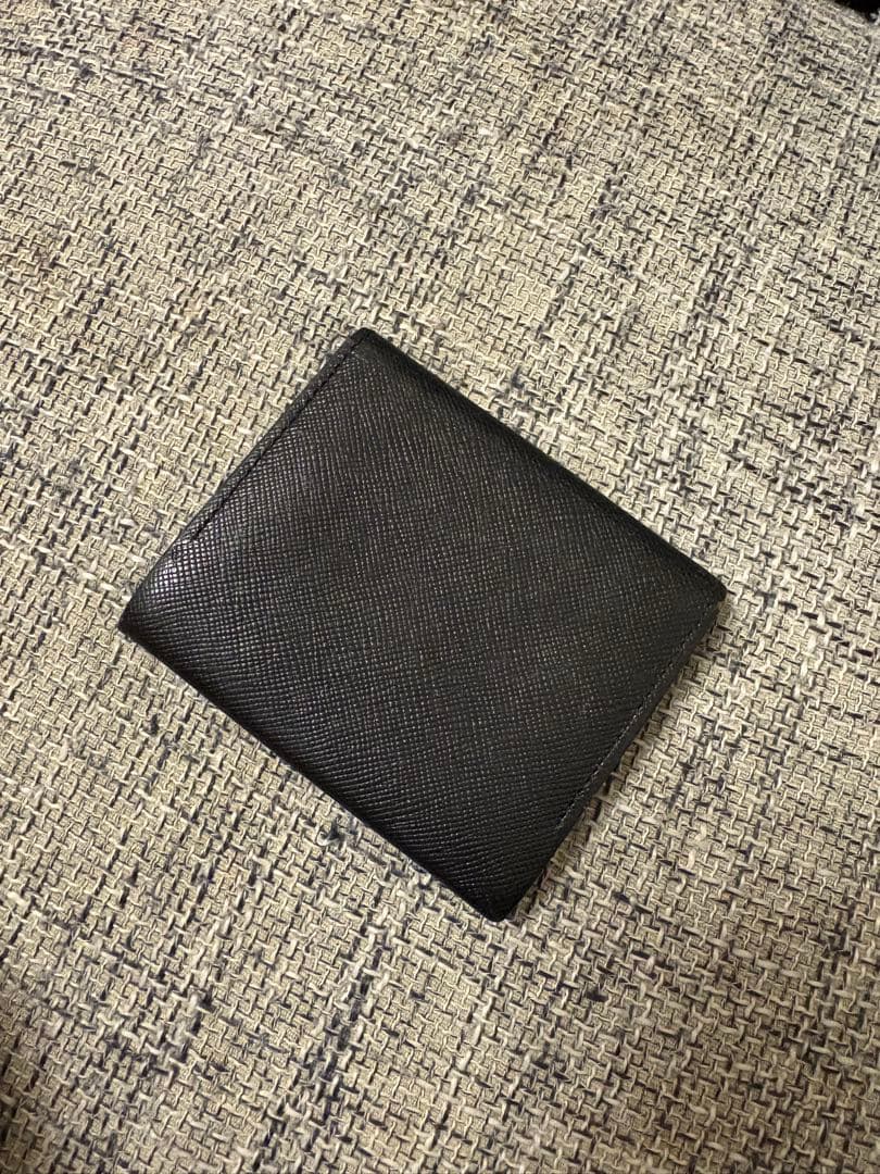 Burberry ブラック ケース