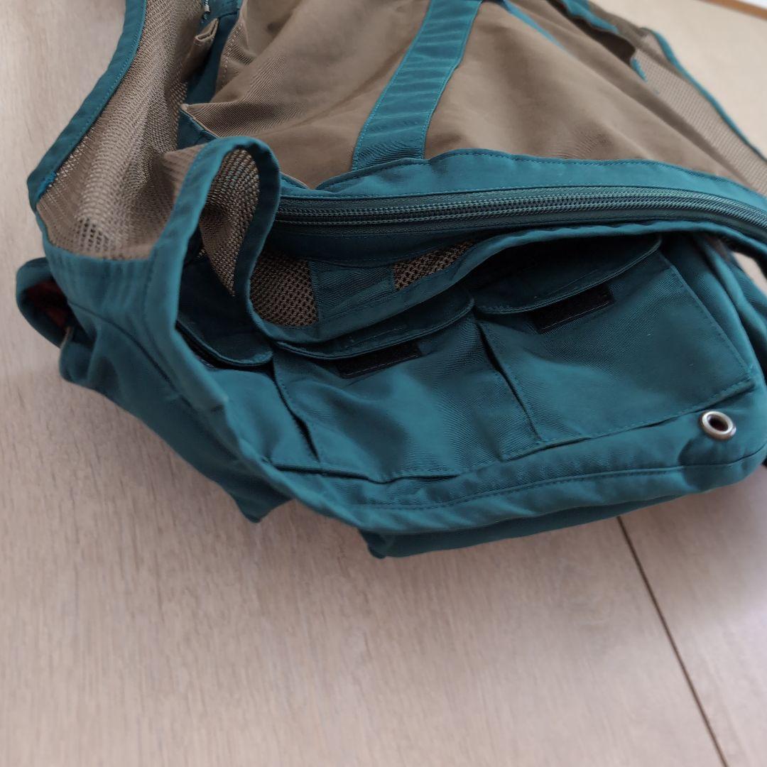 Anglers House アングラーズハウス　フィッシングベスト