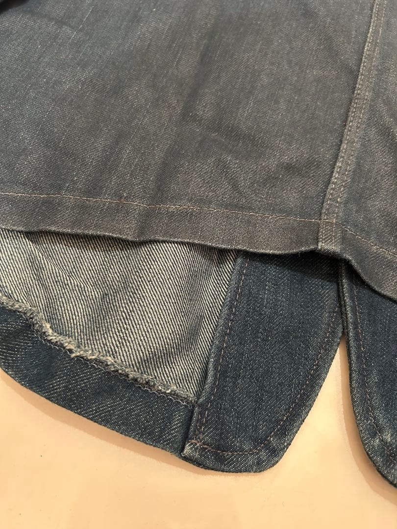 UZリーバイスレッド　Levi's®︎RED 1stコート コーティング