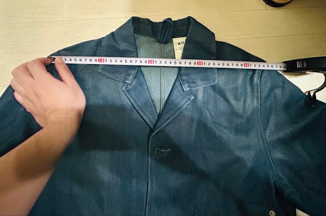 UZリーバイスレッド　Levi's®︎RED 1stコート コーティング