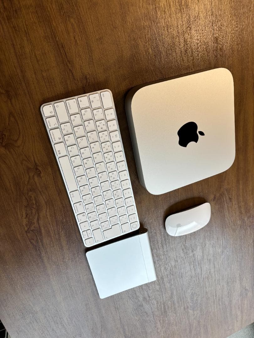 y2　mac mini M1 16GB 256GB おまけ多数！