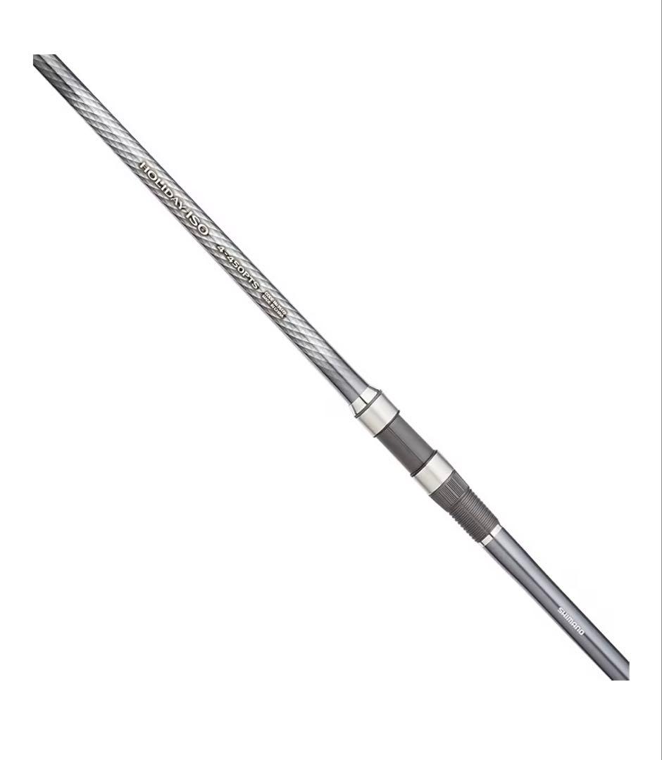 シマノ ホリデー磯 4-450PTS