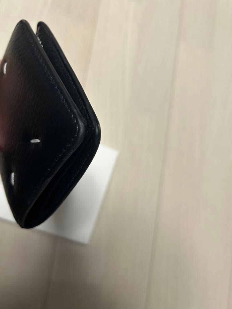 マルジェラ 財布 二つ折り