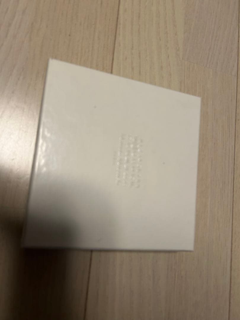 マルジェラ 財布 二つ折り