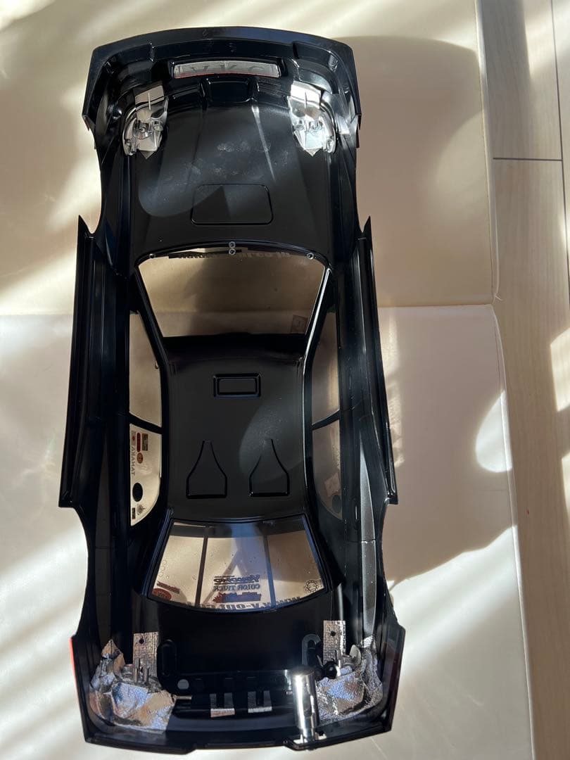 ドリパケD1 YUKE’S GDB インプレッサ