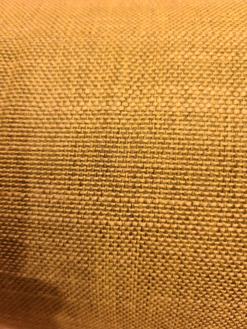 まりあんぬ　arflex　マレンコ　１人掛けソファカバー