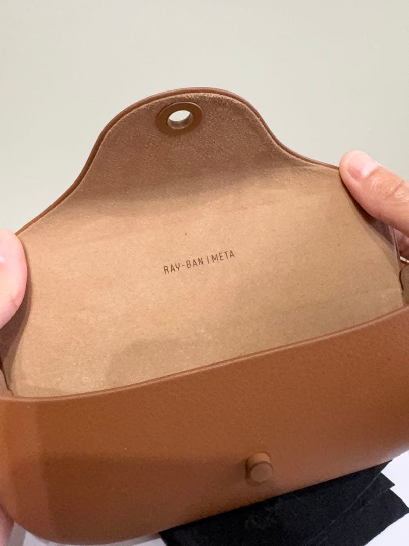 小物 Ray-Ban  Wayfarer RW4006