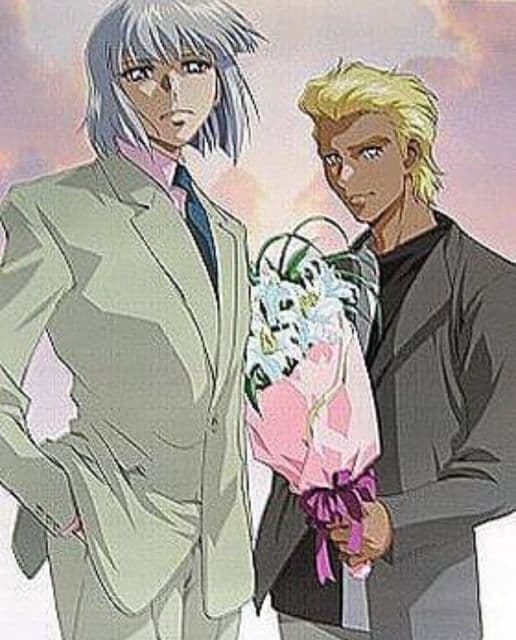 機動戦士ガンダム　SEED DESTINY リミデットポスター3 全６種セット