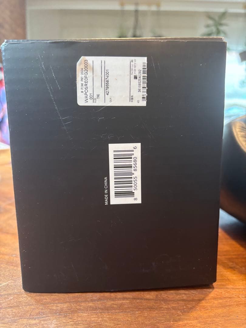 Pink Pony x Bala Boxing Gloves ボクシンググローブ