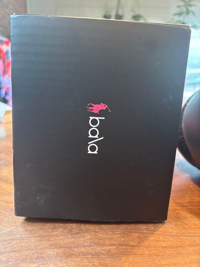 Pink Pony x Bala Boxing Gloves ボクシンググローブ