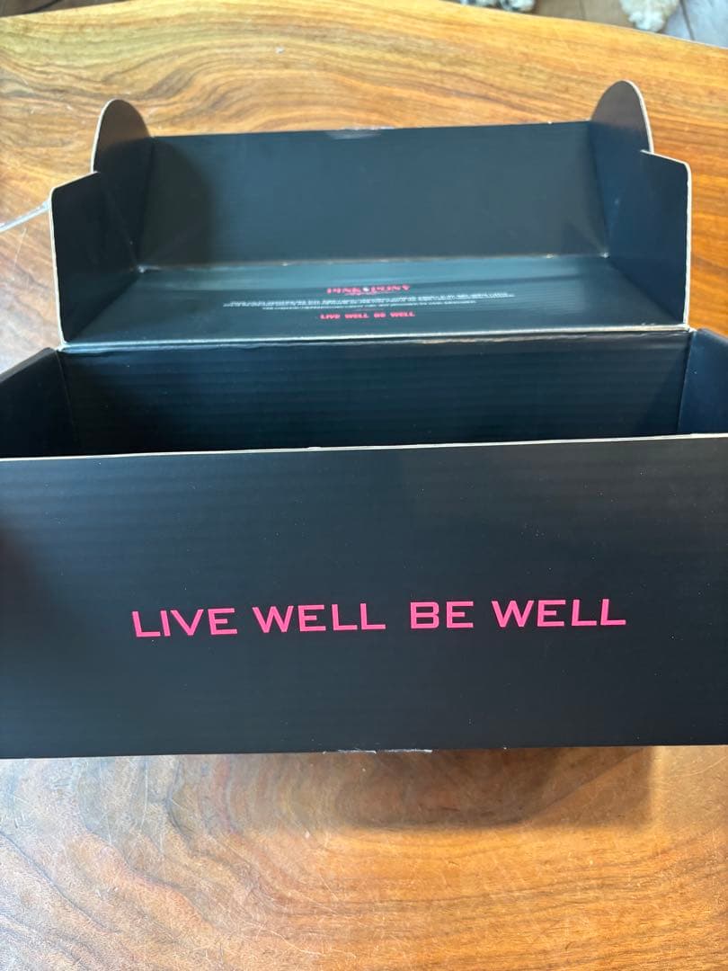 Pink Pony x Bala Boxing Gloves ボクシンググローブ