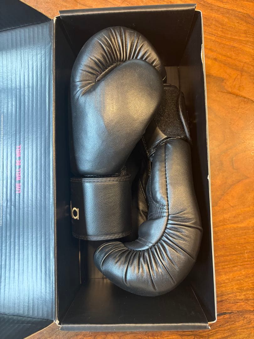 Pink Pony x Bala Boxing Gloves ボクシンググローブ