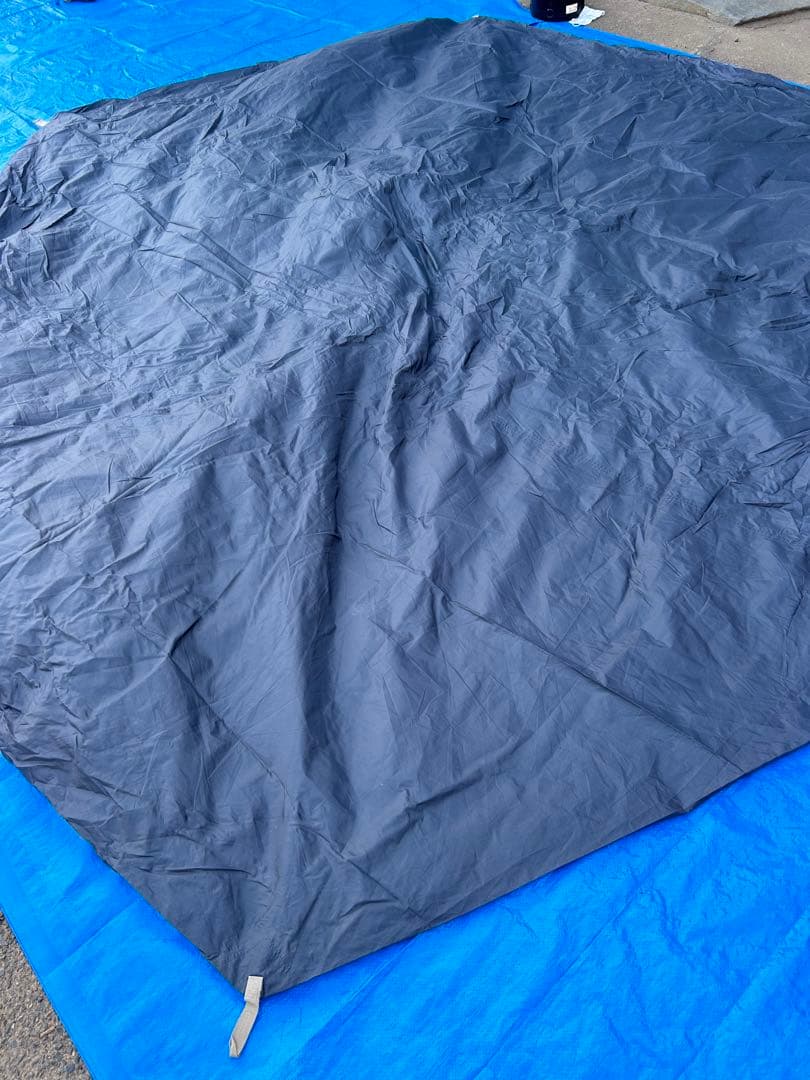 ロゴス ナバホ ティピー400