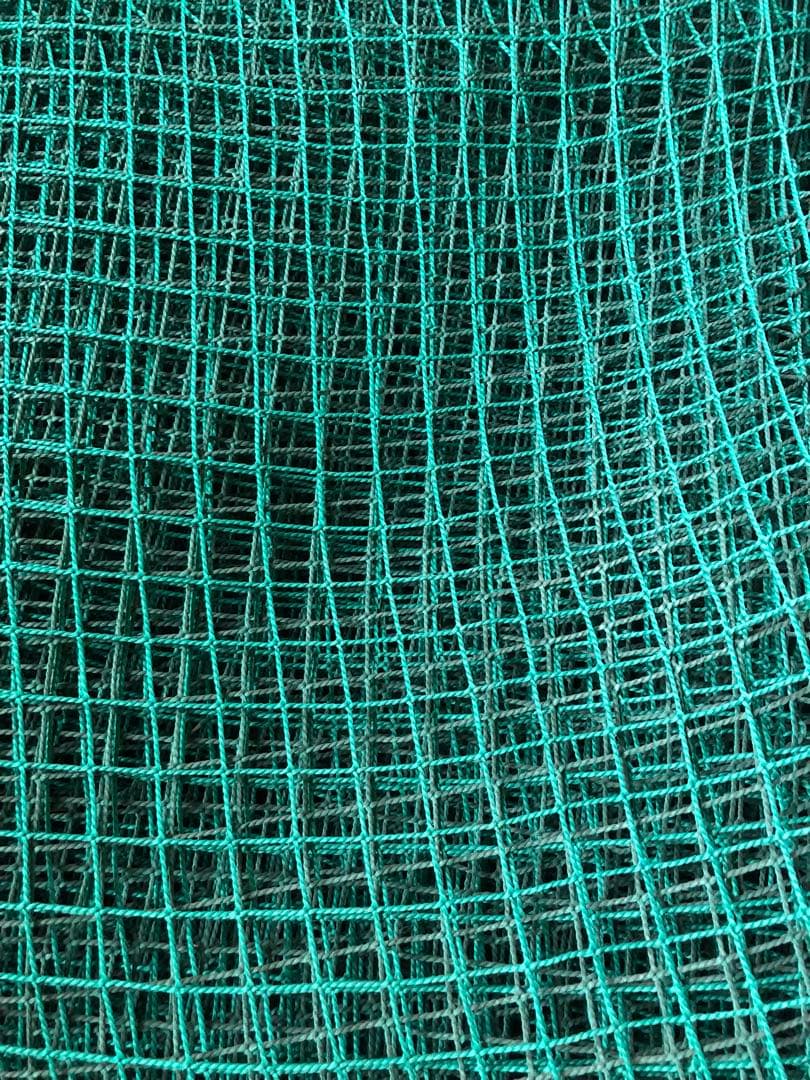 【中古】ゴルフネット/3m×10m⑦