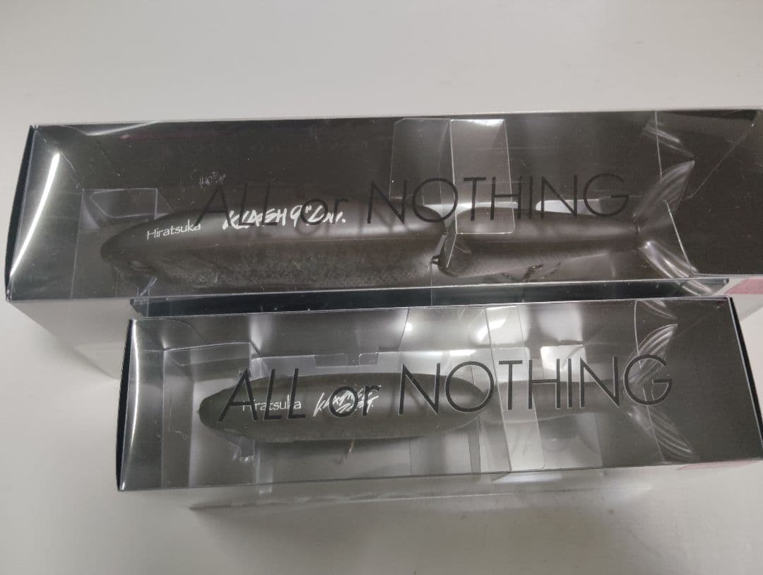 DRT イベント限定 クラッシュ9 タイニークラッシュ モノクロ セット