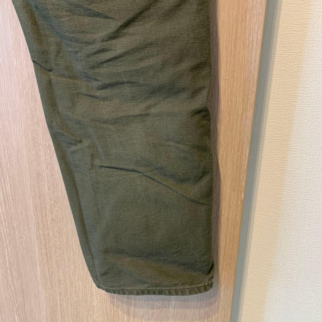 【レア】カーハート ダブルニー 34×30 アメリカ製 made in USA