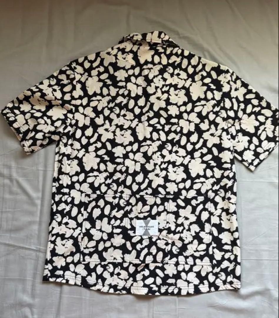 Café du Cyclisteグラベルジャージ サイズS