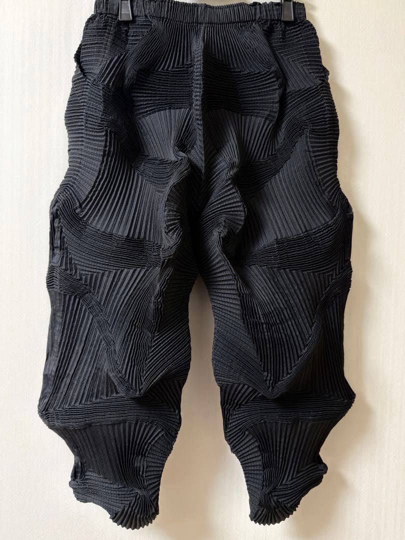 新品A-POC ABLE ISSEY MIYAKE TYPE-O 003 パンツ