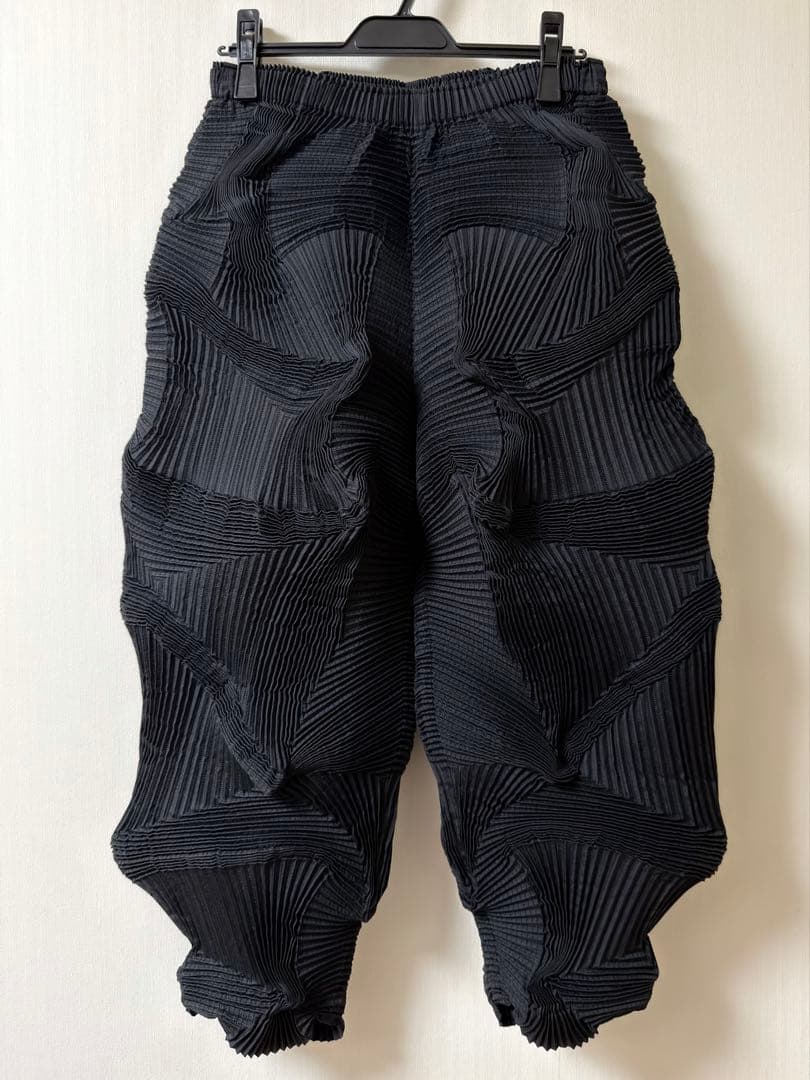 新品A-POC ABLE ISSEY MIYAKE TYPE-O 003 パンツ