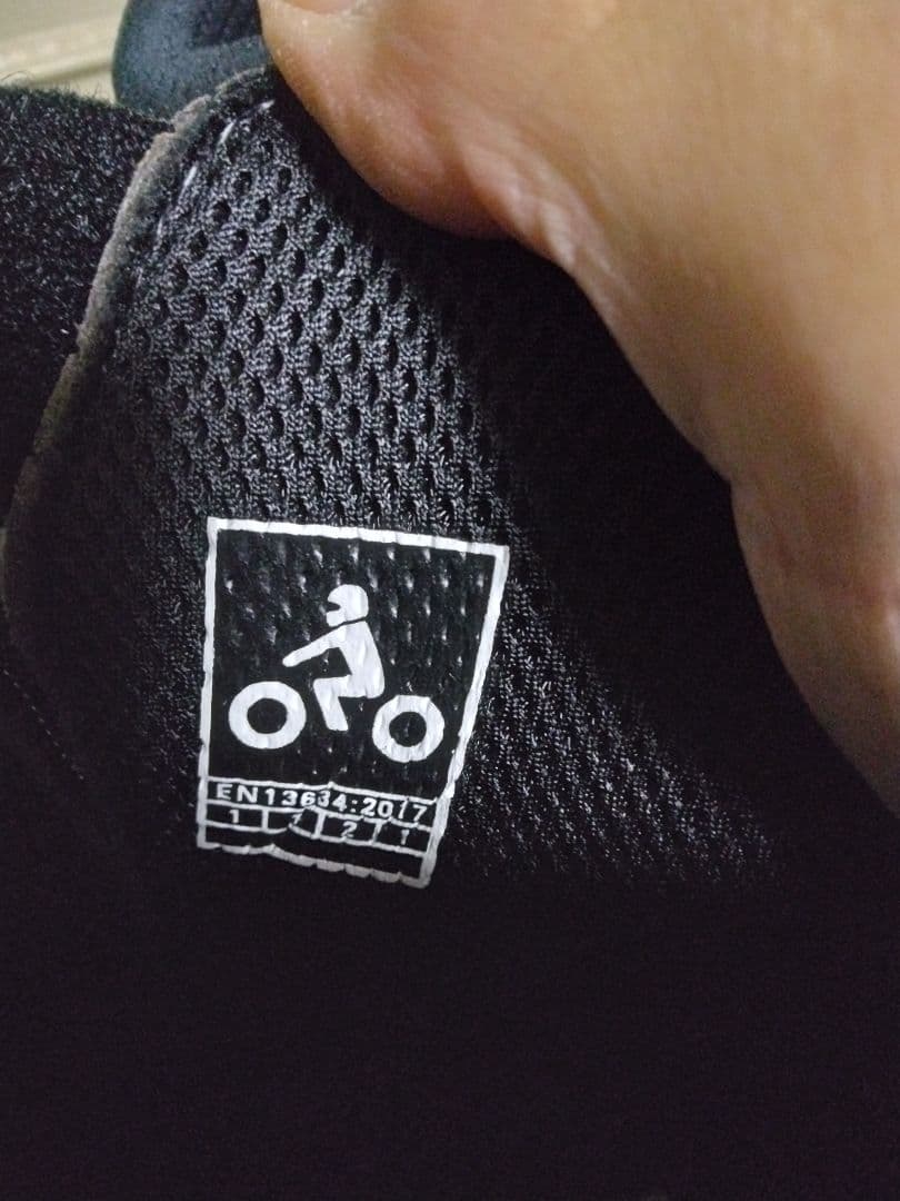 アルパインスターズライディングブーツ