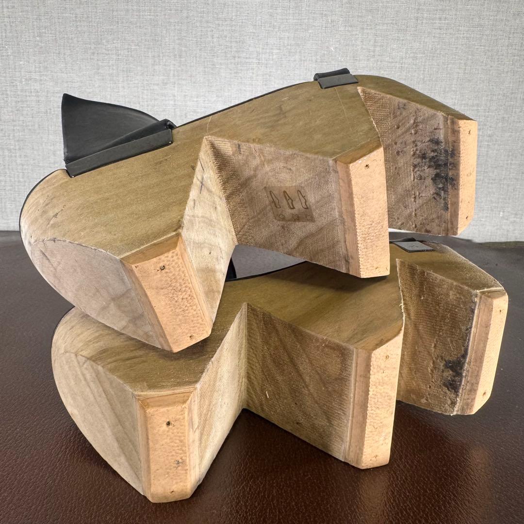 か*ギ様 RickOwens サンダル サボ 激レア 2013 定価15万