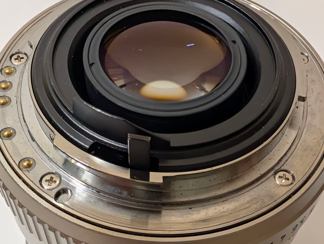 【要修理】PENTAX FA 31mm F1.8 AL Limited レンズ