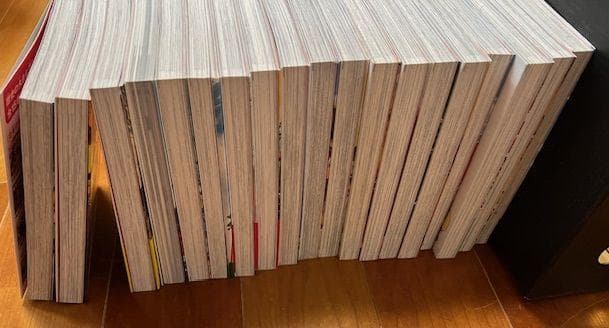 受験生必読！角川漫画『日本の歴史』 全15巻+別巻4冊