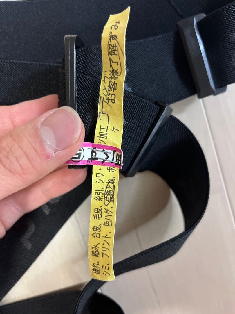 スキーウェア 赤 上下 サイズM 170cm GOLDWIN Phoenix