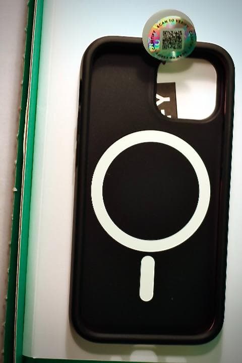 新品 24ss WIND AND SEA × Casetify 13mini