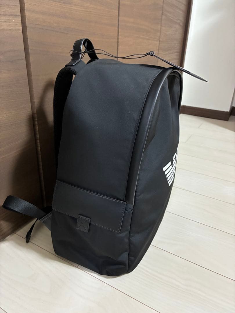 エンポリオ　アルマーニ　バックパック