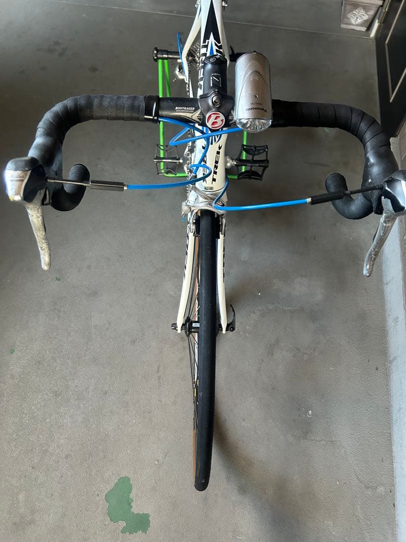 トレック　マドン